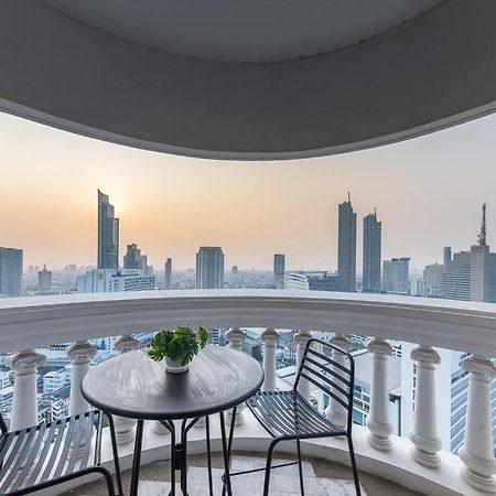 Central Bangkok, 5 Stars River View & Characteristic Decor Exterior photo